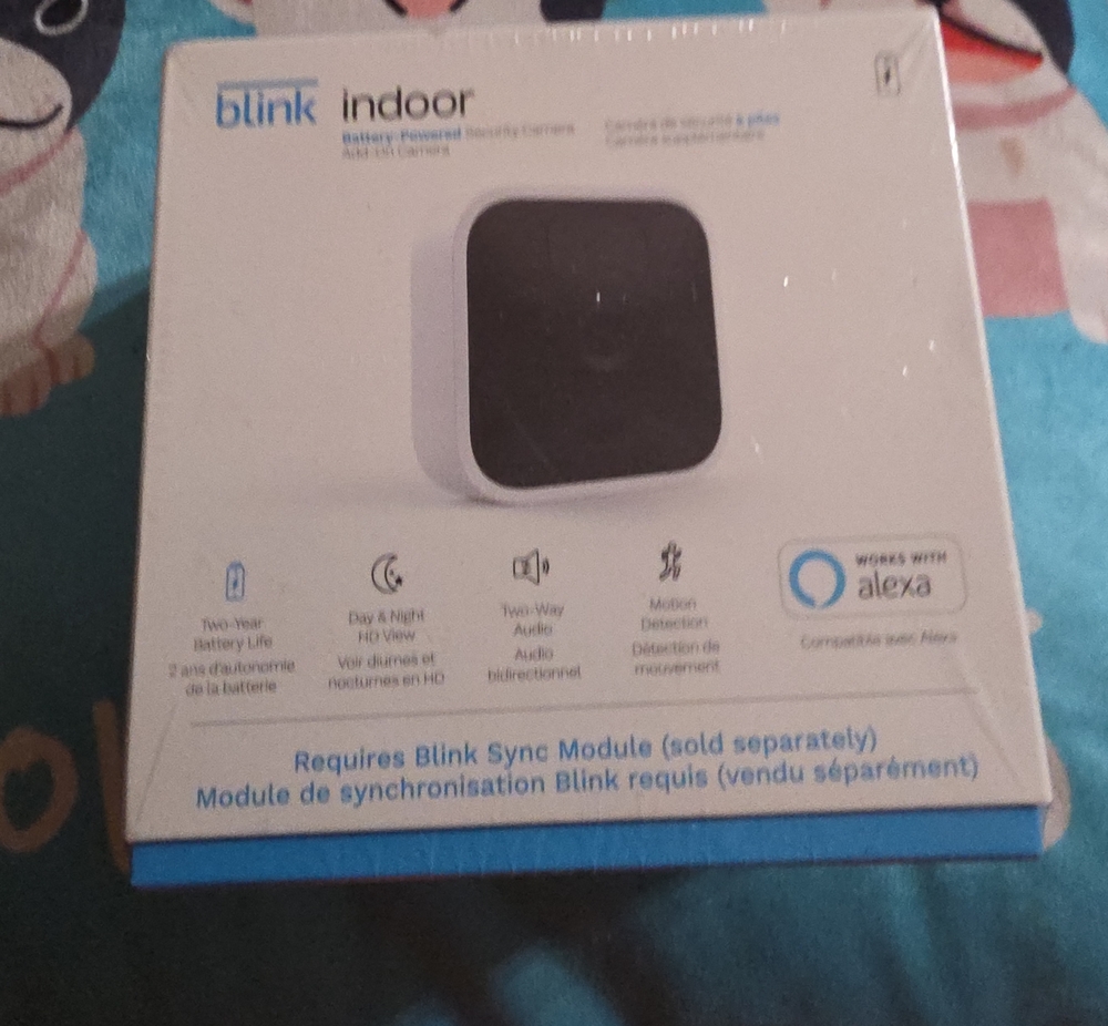Wireless Cameras / Security Camera